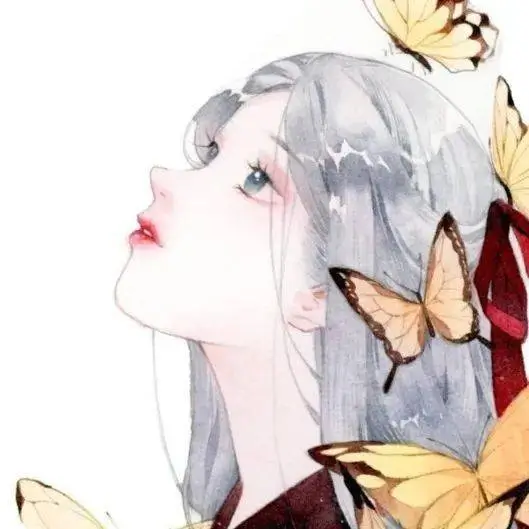 漫迷头像 老周